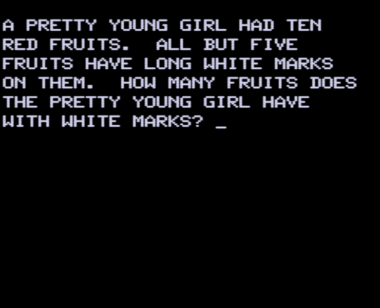 Screen shot